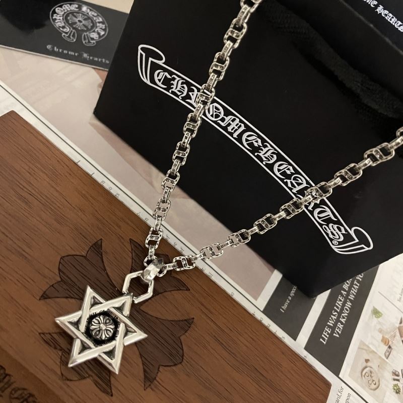 Chrome Hearts Necklaces